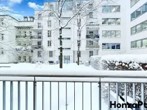 Prodej bytu 3+kk, Praha - Smíchov, Karla Engliše, 73 m2