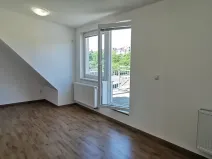 Pronájem bytu 2+kk, Brno, Rotalova, 50 m2