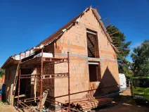 Prodej rodinného domu, Divišov, 108 m2