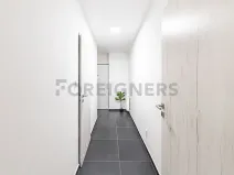 Prodej bytu 1+kk, Brno, Bratislavská, 32 m2