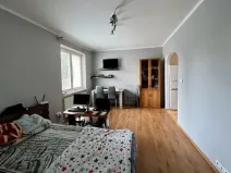 Pronájem bytu 2+1, Nové Strašecí, Husova, 58 m2
