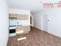 Pronájem bytu 1+1, Klášterec nad Ohří, Královéhradecká, 35 m2