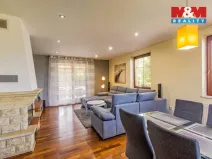 Prodej rodinného domu, Bohumín - Skřečoň, Myslivecká, 140 m2