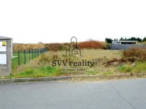 Prodej pozemku, Sulice - Želivec, Kaštanová, 1315 m2