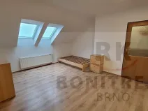 Pronájem bytu 1+1, Brno, 28 m2