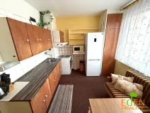 Pronájem bytu 1+1, Plzeň, Tachovská, 39 m2