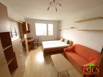 Pronájem bytu 1+1, Plzeň, Kralovická, 39 m2