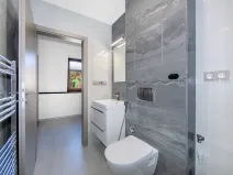 Pronájem bytu 1+1, Plzeň - Severní Předměstí, Bolevecká, 51 m2