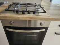 Pronájem bytu 1+1, Český Těšín, Hornická, 39 m2