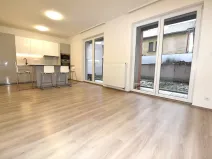 Prodej bytu 2+kk, Praha - Vršovice, Petrohradská, 114 m2