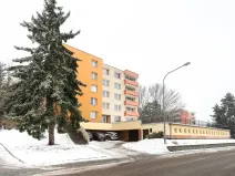 Prodej bytu 2+1, Brno, Uprkova, 62 m2