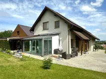 Prodej rodinného domu, Mladá Boleslav, 156 m2