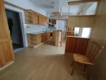 Pronájem bytu 4+1, Jeseník, Lipovská, 158 m2