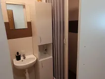 Pronájem bytu 1+1, Jeseník, Žižkova, 20 m2