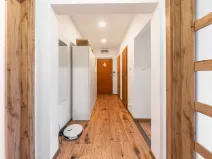 Pronájem bytu 2+1, Ostrava, Mánesova, 55 m2