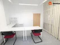 Pronájem obchodního prostoru, Ostrava, Výškovická, 19 m2