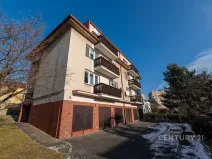 Prodej bytu 3+1, Plzeň, Na Bradlavce, 104 m2