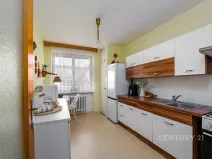 Prodej bytu 3+1, Plzeň, Na Bradlavce, 104 m2