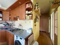 Pronájem bytu 2+1, Karviná, Víta Nejedlého, 59 m2