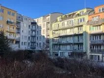 Prodej bytu 3+kk, Praha - Kunratice, Merhoutova, 79 m2