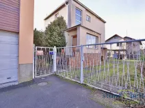 Prodej rodinného domu, Praha - Lhotka, Slepá II, 164 m2