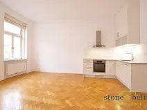 Pronájem bytu 3+kk, Praha - Vinohrady, Varšavská, 76 m2