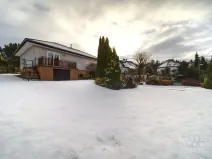 Pronájem rodinného domu, Plzeň, K Řečici, 240 m2