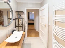 Pronájem bytu 2+1, Praha - Nové Město, Na výtoni, 85 m2