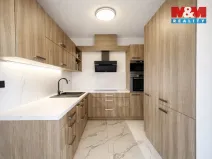 Prodej bytu 3+kk, Praha, K Radotínu, 83 m2