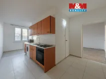 Pronájem bytu 2+1, Sokolov, Závodu míru, 59 m2