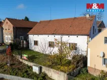 Prodej rodinného domu, Holubice, Na Návsi, 125 m2