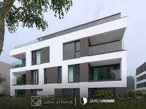 Prodej bytu 1+kk, Olomouc, Leopolda Pospíšila, 32 m2