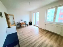 Prodej bytu 1+kk, Praha - Kyje, Sicherova, 38 m2