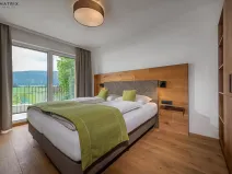 Prodej apartmánu, Mariapfarr, Rakousko, Pfarrstraße, 58 m2