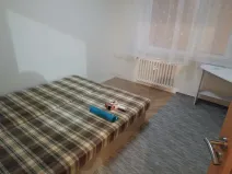 Pronájem bytu 2+1, Brno, Třískalova, 60 m2