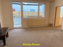 Prodej bytu 3+1, Plzeň, Strážnická, 70 m2