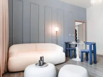 Pronájem bytu 2+kk, Praha - Vršovice, Košická, 35 m2