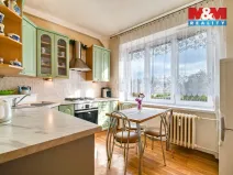 Prodej bytu 2+1, Karviná - Nové Město, Havířská, 65 m2