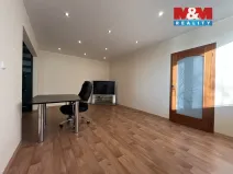 Pronájem bytu 3+1, Jindřichův Hradec - Jindřichův Hradec III, sídliště Vajgar, 70 m2