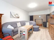 Prodej rodinného domu, Staré Město pod Landštejnem, 200 m2