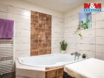 Prodej rodinného domu, Předslavice, 80 m2