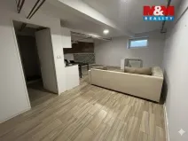 Pronájem bytu 1+kk, Týniště nad Orlicí, Mírové nám., 45 m2