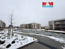 Pronájem bytu 2+kk, Brandýs nad Labem-Stará Boleslav - Brandýs nad Labem, Dřevčická, 52 m2