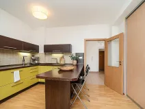 Pronájem bytu 2+kk, Praha - Řeporyje, Wiesenthalova, 59 m2