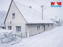 Prodej chalupy, Teplice nad Metují - Dolní Teplice, Palackého, 99 m2