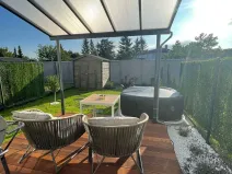 Pronájem bytu 3+kk, Úhonice, 89 m2