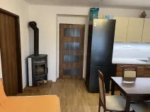 Prodej bytu 3+kk, Trhové Sviny, Sídliště, 69 m2