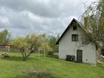 Prodej chaty, Horní Stropnice, 150 m2