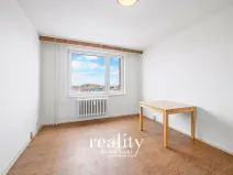Pronájem bytu 1+kk, Znojmo, Přímětická, 20 m2