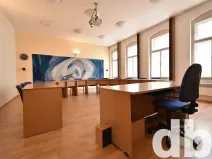 Pronájem kanceláře, Karlovy Vary, T. G. Masaryka, 75 m2